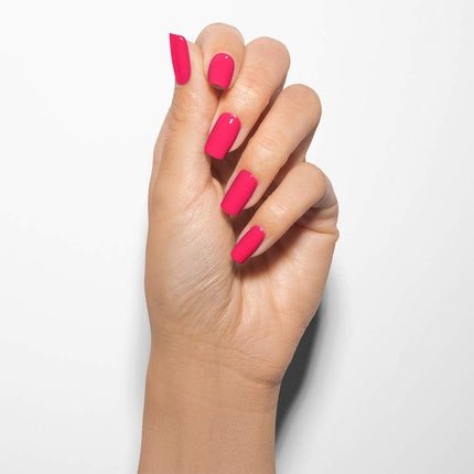 Morgan Taylor Neon Lights Pink Flamingo Nail Lacquer 15ml - Maison des fragrances