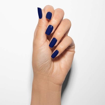 Morgan Taylor Professional Nail Lacquer Blues Deja Blue - Maison des fragrances