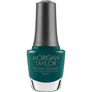 Morgan Taylor Professional Nail Lacquer Gotta Have Hue 15mL - Maison des fragrances