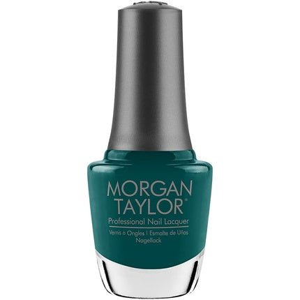 Morgan Taylor Professional Nail Lacquer Gotta Have Hue 15mL - Maison des fragrances