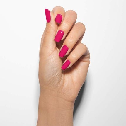 Morgan Taylor Tropical Punch Nail Lacquer - Maison des fragrances