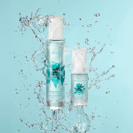 Moroccanoil Brumes Du Maroc Fragrance Mist par Moroccanoil Eau de Toilette (EDT) Mixte 30ml - Maison des fragrances