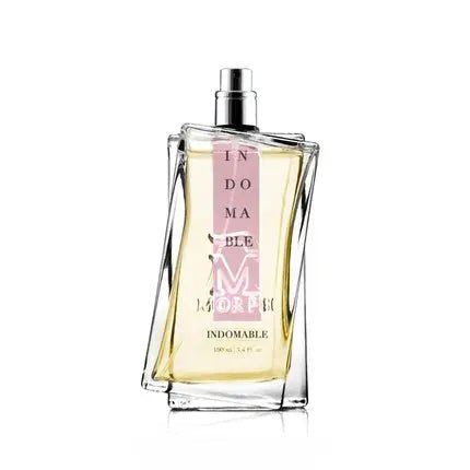 Morph Indomable 100ml Unisexe - Maison des fragrances