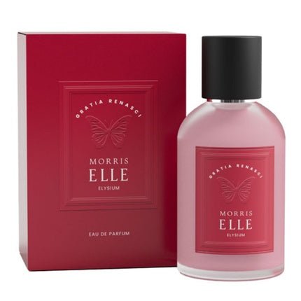 Morris St Morris Elle Elysium 100 Eau de Parfum (EDP) Mixte - Maison des fragrances