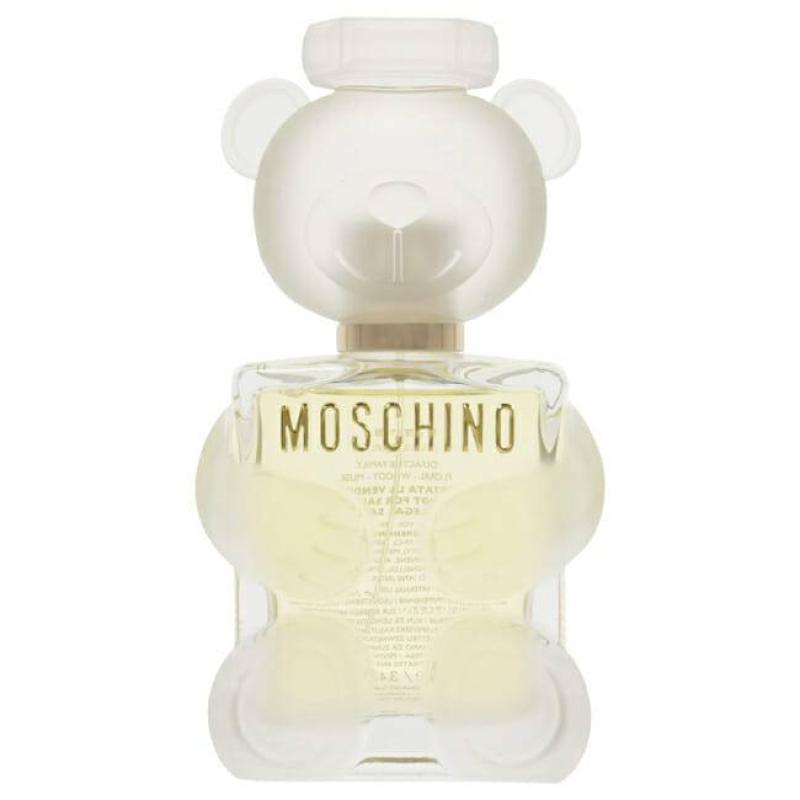 Moschino Fragrance Set Coffret (Coffret) Mixte 100ml - Maison des fragrances