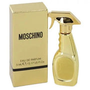 Moschino Gold Fresh Couture Eau de Parfum 5ml Unisexe - Maison des fragrances