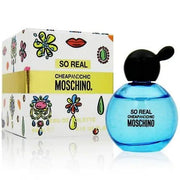 Moschino So Real Cheap and Chic 5ml - Eau De Toilette Mini - Maison des fragrances