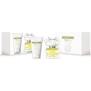 Moschino Toy 2 Eau De Perfume Set 2 Pieces Coffret (Coffret) Mixte 50ml - Maison des fragrances