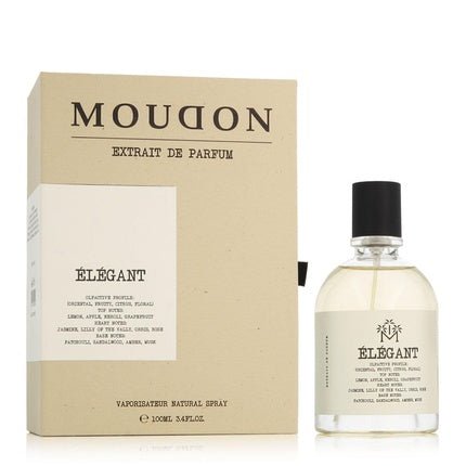 Moudon Unisex Perfume Standard Eau de Parfum (EDP) Mixte - Maison des fragrances