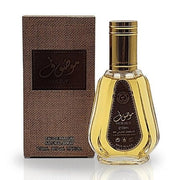 Mousuf EDP 50ml 1.7oz By Ard Al Zaafaran Collection of Perfumes Scents of Arabia for Men & Women - Maison des fragrances