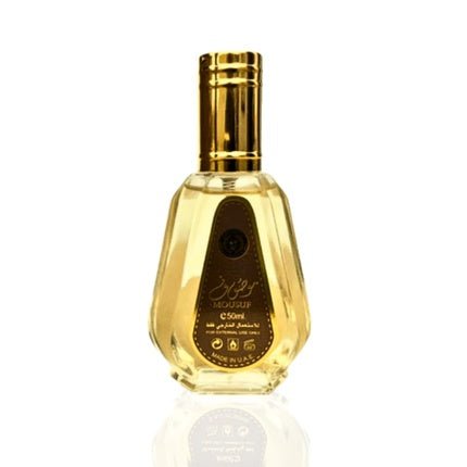 Mousuf EDP 50ml 1.7oz By Ard Al Zaafaran Collection of Perfumes Scents of Arabia for Men & Women - Maison des fragrances
