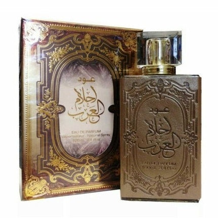 Oud Ahlam Al Arab Eau de Parfum   par Ard Al Zaafaran Ard Al Zaafaran