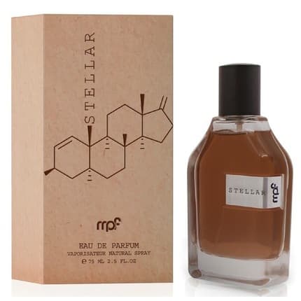 Mpf Stellar Eau de Parfum (EDP) Mixte 74ml - Maison des fragrances