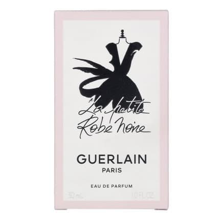 Guerlain La Petite Robe Noire Eau de Parfum Unisexe
