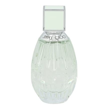Jimmy Choo Floral Eau de Toilette Femme 40 ml