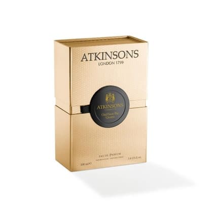 Atkinsons Oud Save the Queen - Women's Woman 100ml