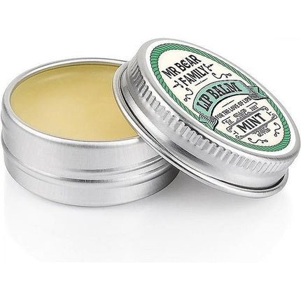 Mr Bear Family Balm Lip Care Lip Balm - Maison des fragrances