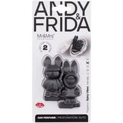 Mr & Mrs Fragrance Andy Frida Spicy Vibes - Car Fragrance - Maison des fragrances