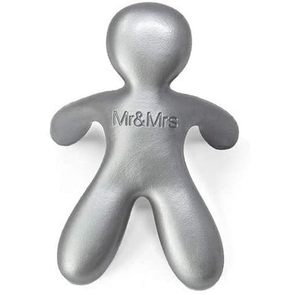 Mr & Mrs Fragrance Cesare Blister Mr & Mrs for People Orange and Sandalwood Unisexe - Maison des fragrances