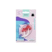 Mr & Mrs Fragrance Forest Mushroom Car Fragrance Fuchsia - Maison des fragrances