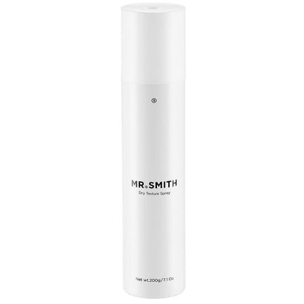 Mr. Smith Dry Texture Spray 200g - Maison des fragrances