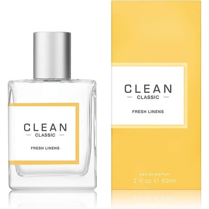 Clean Fresh Linens Eau de Parfum (EDP) Mixte 60ml