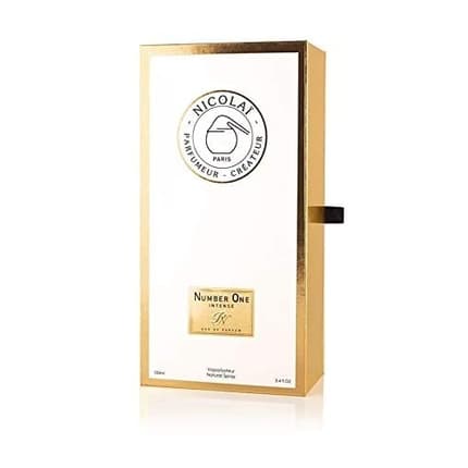 PARFUMS DE NICOLAI Number One Intense - Eau de Parfum