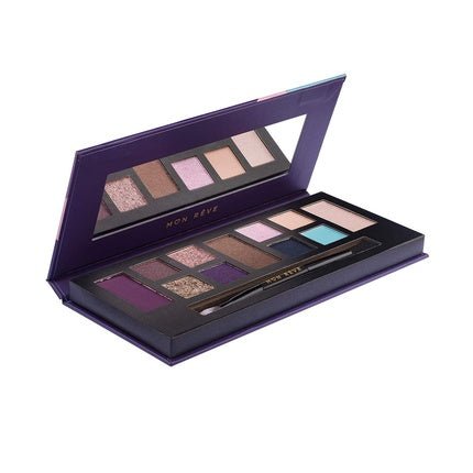 MRV Eye Shadow Palette Jewel Box - Maison des fragrances