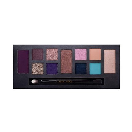MRV Eye Shadow Palette Jewel Box - Maison des fragrances