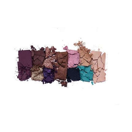MRV Eye Shadow Palette Jewel Box - Maison des fragrances