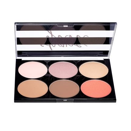 MRV Shape Guru Palette No. 01 Light - Maison des fragrances
