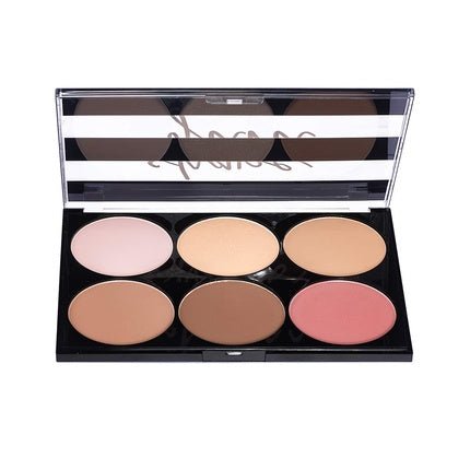 MRV Shape GURU Palette No.03 Deep - Maison des fragrances
