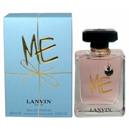 Lanvin Me - Eau de Parfum Spray 80ml