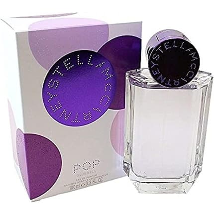 Stella McCartney Pop Bluebell For Ladies Eau de Parfum 100ml for women