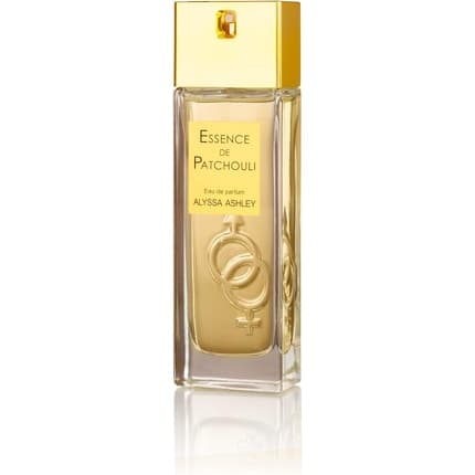 Alyssa Ashley Patchouli EDP Vapo 50ml essence