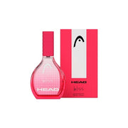 HEAD Bliss Women's Fragrance Perfume Eau De Toilette EDT 100ml 3.4oz