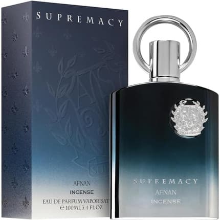Afnan Supremacy Incense - Water Specume Spray 3.4oz 100ml