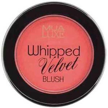 Mua Blusher Luxe Whipped Velvetchichi - Maison des fragrances