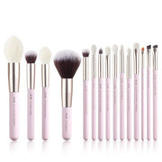 Mua Blushing Bride Makeup Brush Set T292 15 Pieces - Maison des fragrances