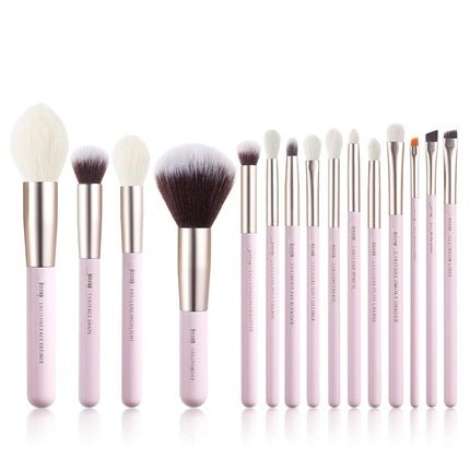 Mua Blushing Bride Makeup Brush Set T292 15 Pieces - Maison des fragrances