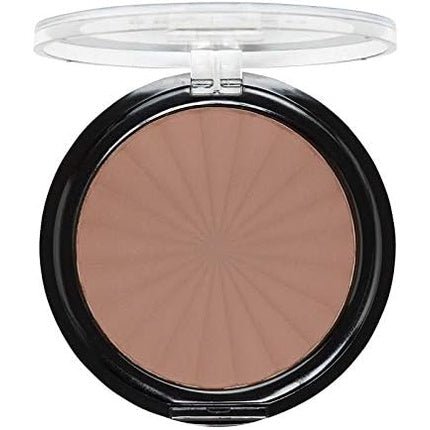 MUA Bronzed Matte Bronzing Powder Solar 110 - Maison des fragrances