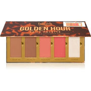 MUA Face Palette Golden Hour - Maison des fragrances