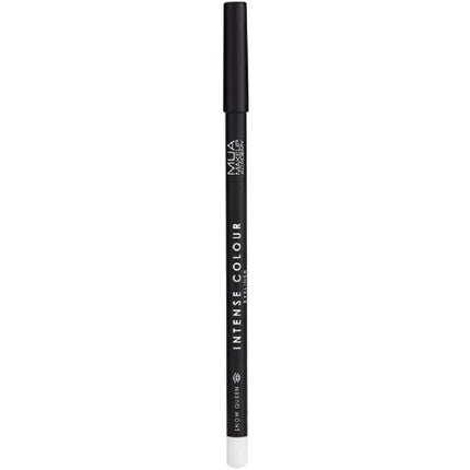 MUA Intense Colour Eyeliner Pencil Snow Queen - Maison des fragrances
