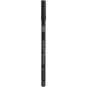 MUA Intense Colour Eyeliner Pencil Total Eclipse - Maison des fragrances