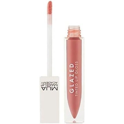 MUA Lipgloss Glazed - Maison des fragrances
