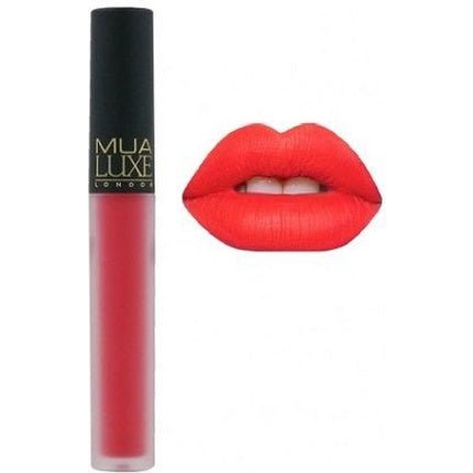Mua Lux Velvet Lip Lacquer Atomic - Maison des fragrances