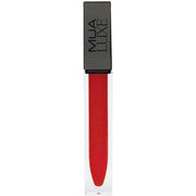 MUA Luxe Metallic Liquid Lipstick Flare - Maison des fragrances