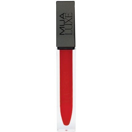 MUA Luxe Metallic Liquid Lipstick Flare - Maison des fragrances
