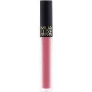 Mua Luxe Velvet Lip Lacquer A Flush Bright Pink Liquid Lipstick 6ml - Maison des fragrances
