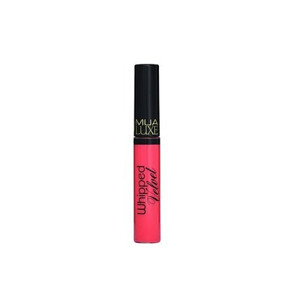 MUA Luxe Whipped Velvet Lips Chichi - Maison des fragrances
